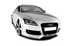 Audi Super Car Puzzle
