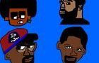 Willie D Productions 