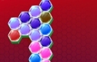 Crystal Hexajong