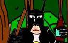 Drunk Batman and Robin 2