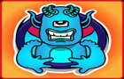 MAKE A MONSTER