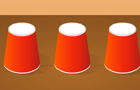 Cup Shuffle