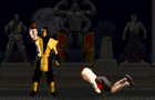 MK Alternate Fatalities by MKworld