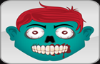 Zombie Dress Up Zombie