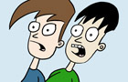 Best Cartoon Evar