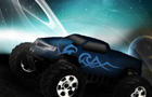 Moon Truck Challenge