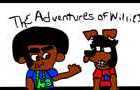 Willie D Season 2
