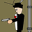 Make a Mobster