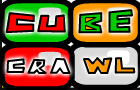 CUBE CRAWL