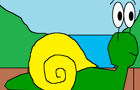 The Snail and the bridge