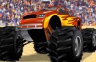 Monster Truck Survival