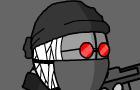Madness-Combat Test by Auditor85