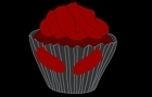 Cupcake of Evil