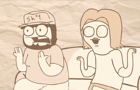 Game Grumps: Jon's Rage