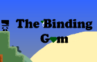 The Binding Gem by sonicspeed53