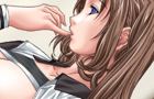 Hentai Attentiveness Test
