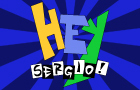 Hey Sergio