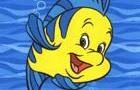 Fan Fiction With Flounder