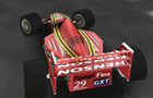 Formula 1 Racing 2