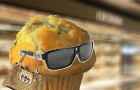 A SwagMuffin Birthday by ziraffe