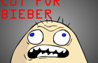 Cut For Bieber by Potatoman