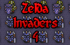 Zelda Invaders 4 by HyperDoom