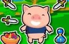 Piggy Super Run