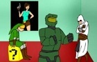 Harlem Shake
