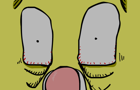 Weenie the Poo by Bletchit