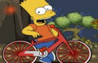 The Simpson Bike