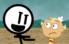 Noah's Big Book Episode 4