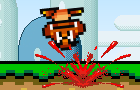 Mario Stomping Frenzy