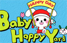 Baby Happy Yard