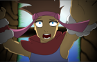 Secret of Randy