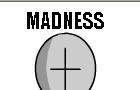 Madness First Animation by Auditor85