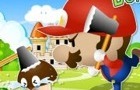 Mario Bros Defense