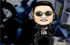 Gangnam Harlem Shake