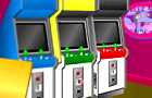 Arcade Escape by ShatteredGames
