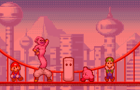 Harlem Shake!!!!! by SpritingRulez101