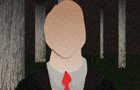 slender test