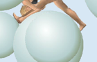 Falling Girl