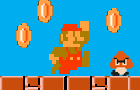 Mario coin collector by MysteryG