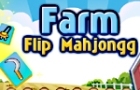 Farm Flip Mahjongg
