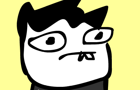 Homestuck Ad