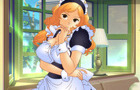 Fuck Town:Maids Seduction