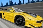 Taxi Rush 2