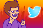 Twitter Tag Team
