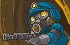 Underground War