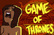 Game of Thrones Cartoon 