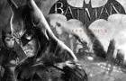 Batman Arkham City Traile